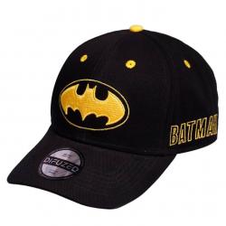 Gorra Logo Batman DC Comics - Imagen 3