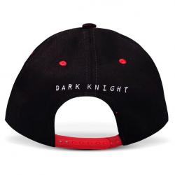 Gorra Black and Red Batman DC Comics - Imagen 2