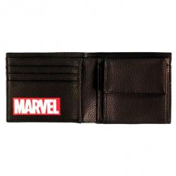 Cartera Loki Marvel - Imagen 2