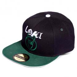 Gorra Loki Marvel - Imagen 3