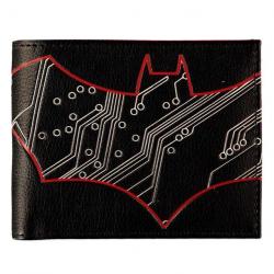 Cartera Batman DC Comics - Imagen 1