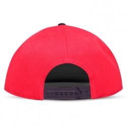 Gorra kids Iron Man Marvel - Imagen 2