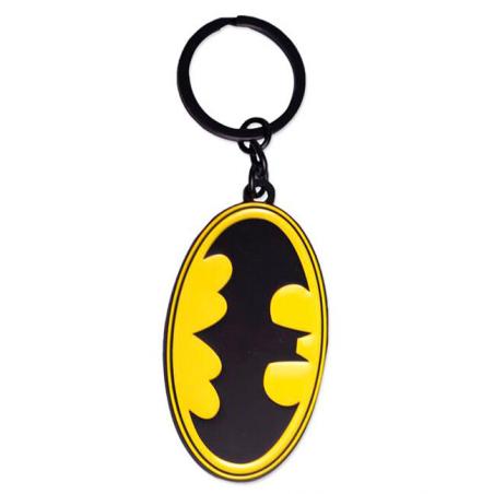 Llavero metal Batman DC Comics - Imagen 1