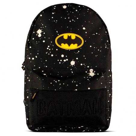 Mochila Logo Batman DC Comics 41cm - Imagen 1