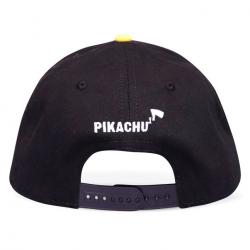 Gorra Pika Pokemon - Imagen 2