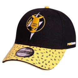 Gorra Pika Pokemon - Imagen 3