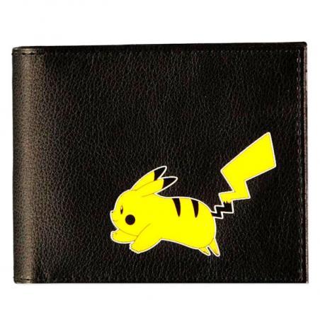 Cartera Pikachu 025 Pokemon - Imagen 1