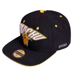 Gorra Embarrassed Pika Pokemon - Imagen 3