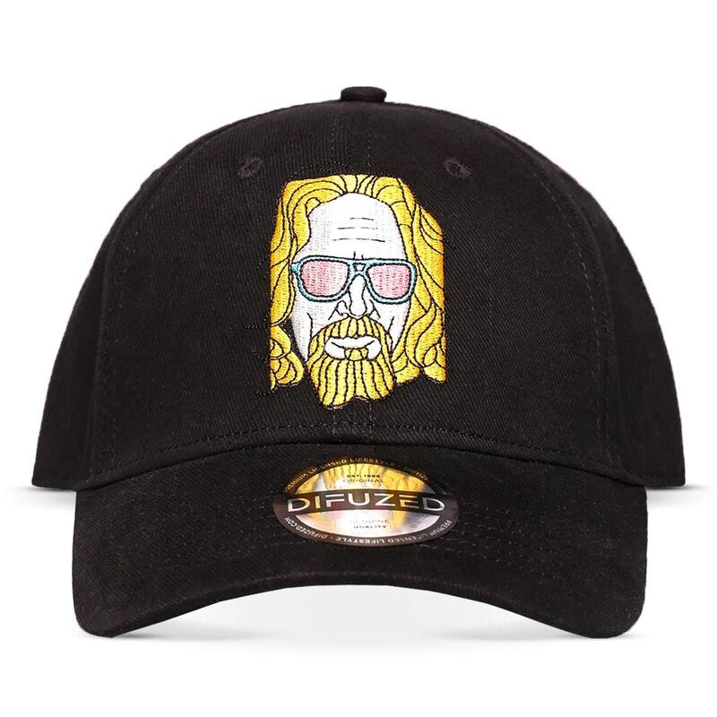 Gorra The Big Lebowski Universal - Imagen 1