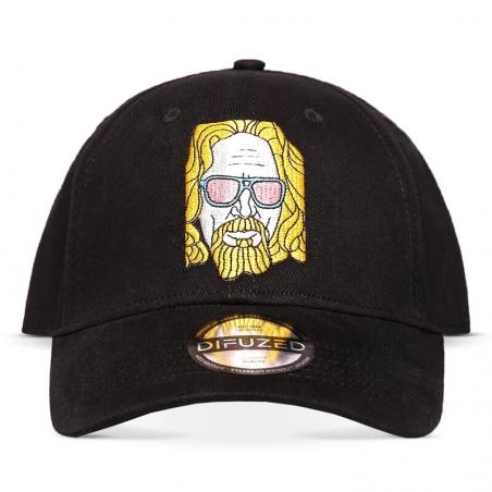Gorra The Big Lebowski Universal - Imagen 1