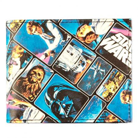 Cartera Star Wars - Imagen 1
