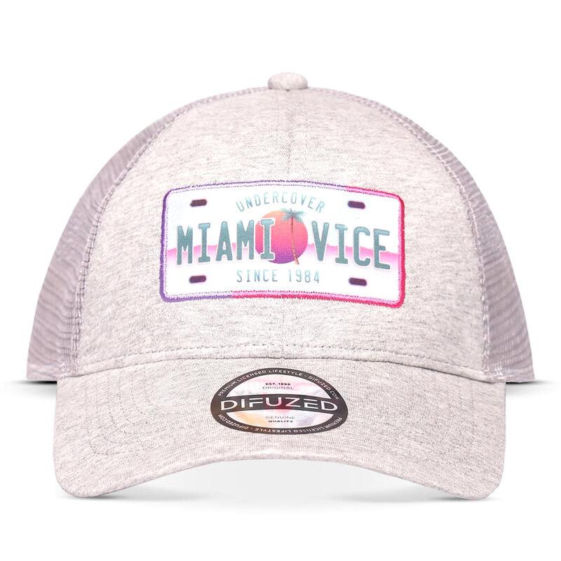 Gorra Miami Vice Universal - Imagen 1
