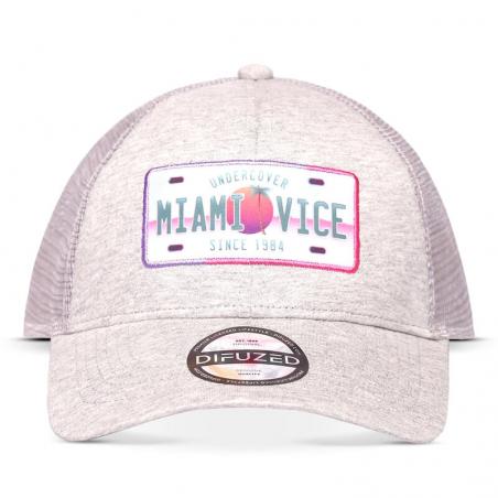Gorra Miami Vice Universal - Imagen 1