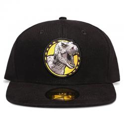 Gorra Jurassic Park Universal - Imagen 1