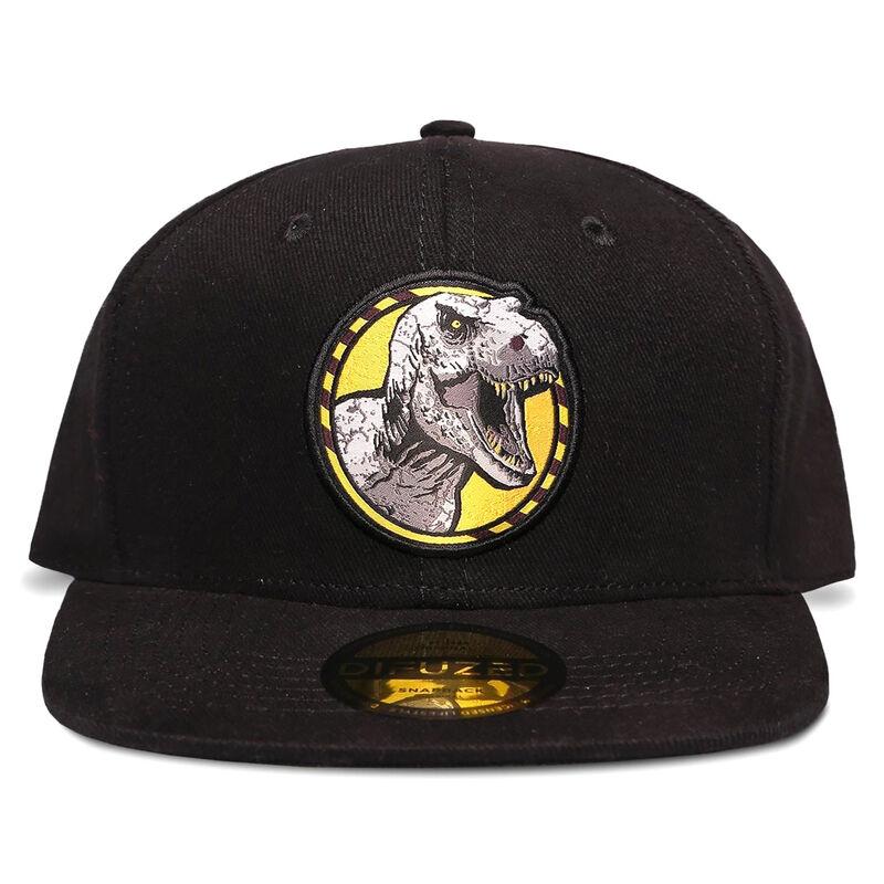 Gorra Jurassic Park Universal - Imagen 1