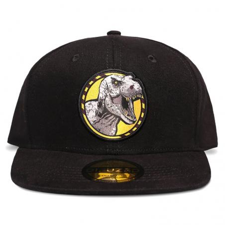 Gorra Jurassic Park Universal - Imagen 1