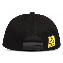 Gorra Jurassic Park Universal - Imagen 2
