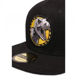 Gorra Jurassic Park Universal - Imagen 4