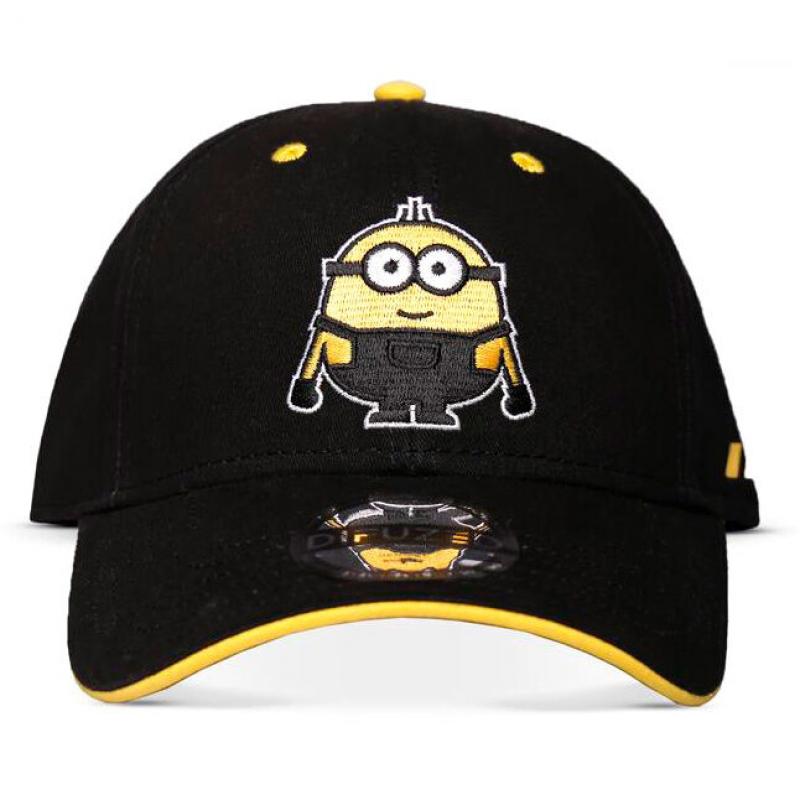 Gorra Minions - Imagen 1