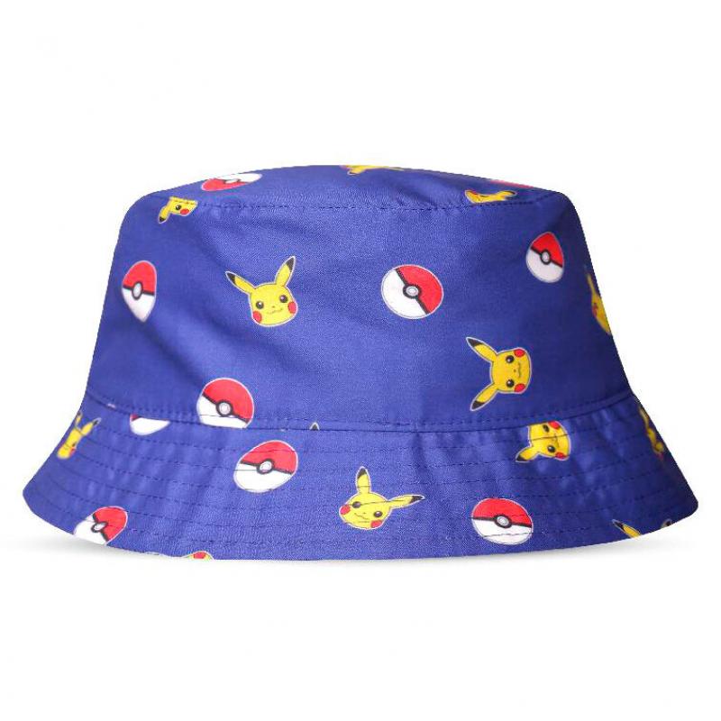 Gorro kids Pokemon - Imagen 1