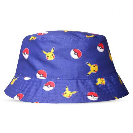 Gorro kids Pokemon - Imagen 1