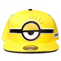 Gorra Minions - Imagen 1