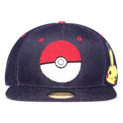 Gorra Pokemon - Imagen 1