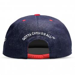 Gorra Pokemon - Imagen 2