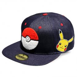 Gorra Pokemon - Imagen 3