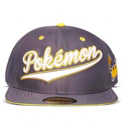 Gorra Pokemon - Imagen 1