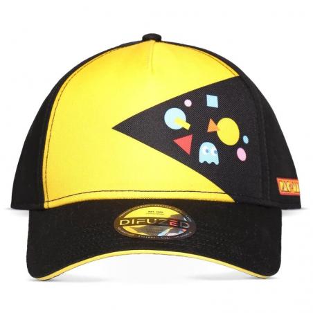 Gorra Pac-Man - Imagen 1