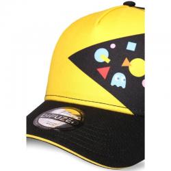 Gorra Pac-Man - Imagen 3