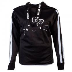 Sudadera capucha mujer Hello Kitty - Imagen 1