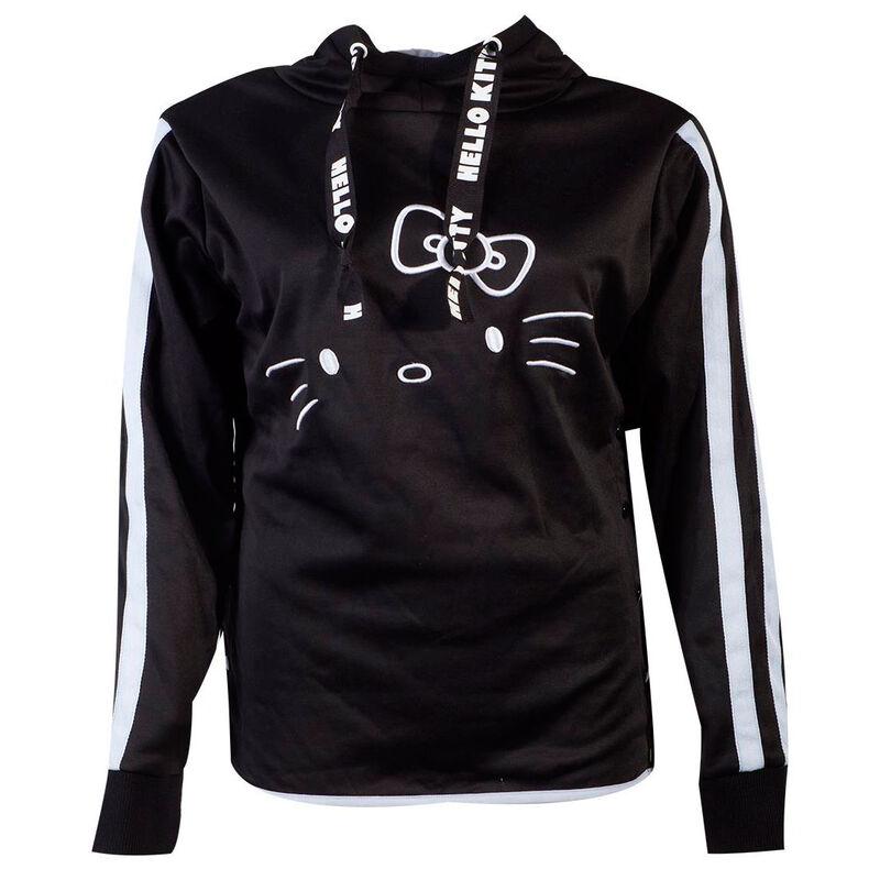 Sudadera capucha mujer Hello Kitty - Imagen 1