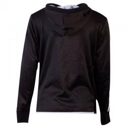 Sudadera capucha mujer Hello Kitty - Imagen 3