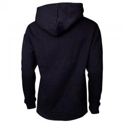 Sudadera capucha mujer Aggretsuko - Imagen 2
