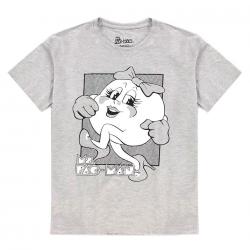 Camiseta The Miss Ms Pac-Man - Imagen 1