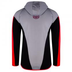 Sudadera capucha Megatron Transformers - Imagen 2