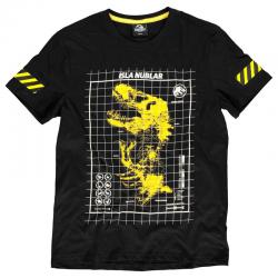 Camiseta Jurassic Park - Imagen 1