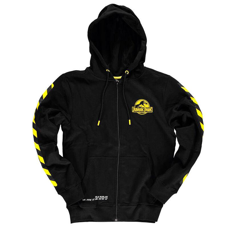 Sudadera capucha Jurassic Park - Imagen 1