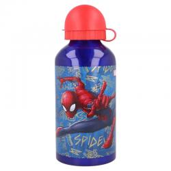 Cantimplora aluminio Graffiti Spiderman Marvel - Imagen 3