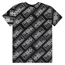 Camiseta NES Nintendo - Imagen 2