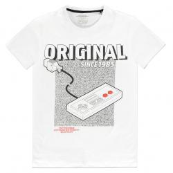 Camiseta NES The Original Nintendo - Imagen 1