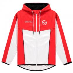 Sudadera capucha Technical Trainer Pokemon - Imagen 1