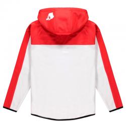 Sudadera capucha Technical Trainer Pokemon - Imagen 2