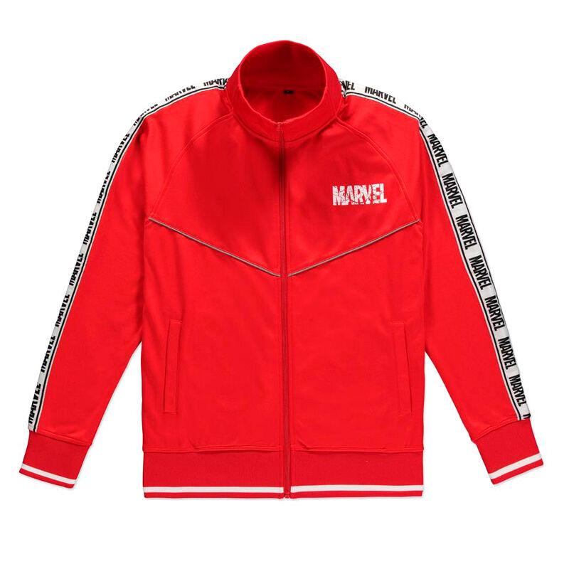 Chaqueta For Victory Marvel - Imagen 1