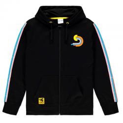Sudadera capucha 1980 Pac-Man - Imagen 1