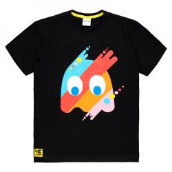 Camiseta The Ghost Pac-Man - Imagen 1