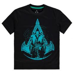 Camiseta mujer Assassins Creed Valhalla - Imagen 1