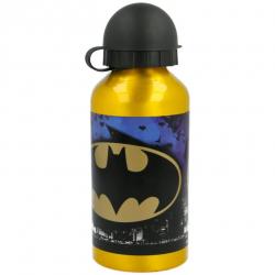 Cantimplora aluminio Batman DC Comics 400ml - Imagen 2